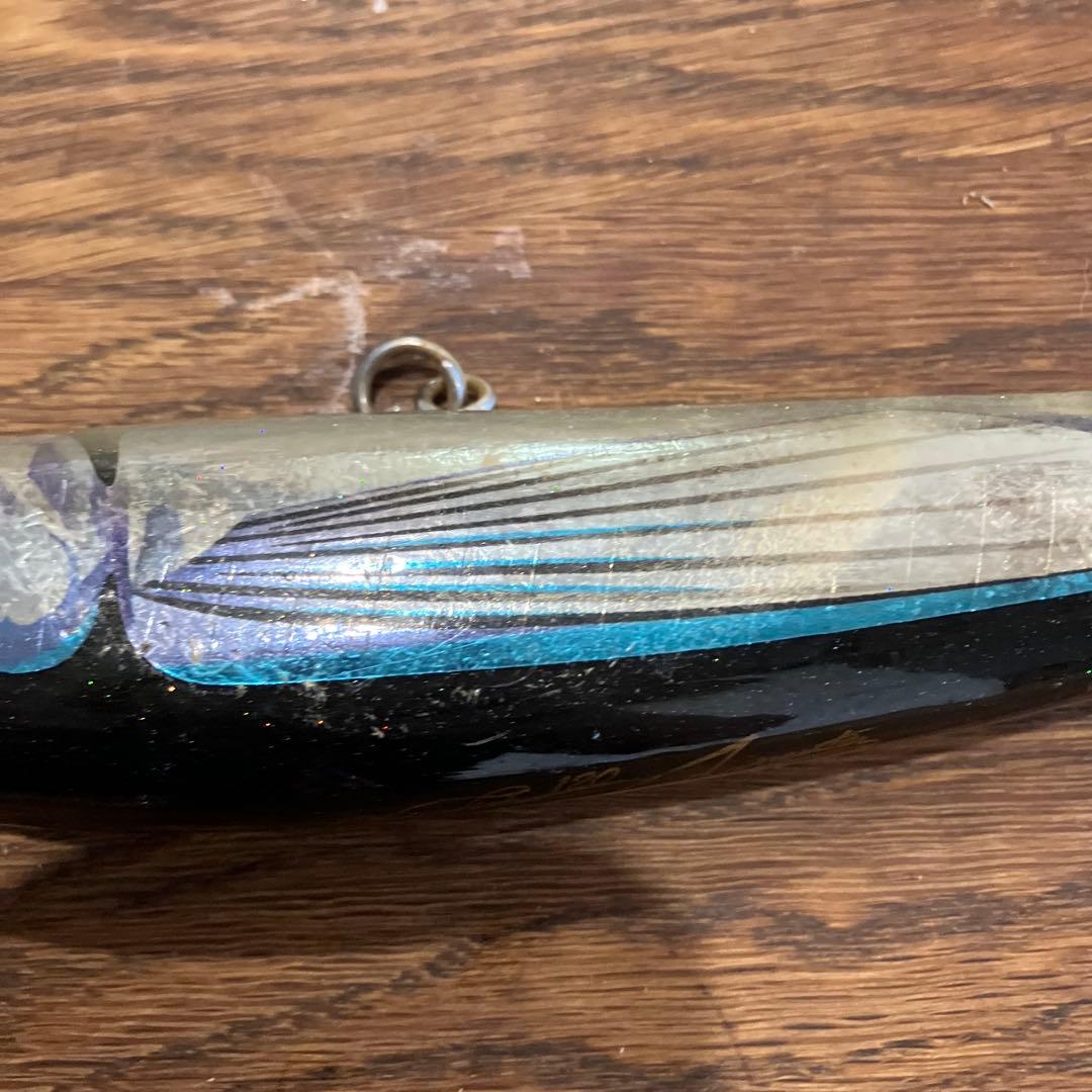 た*つ様 ブルーフィッシュ120‼️カーペンター‼️奇跡の全品300円スタート‼