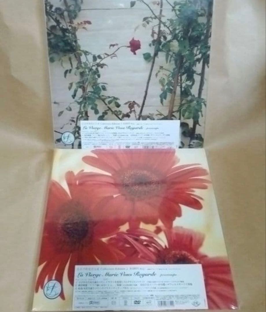 マリア様がみてる&~春~ コレクターズ・エディション、OVA　DVD全巻セット