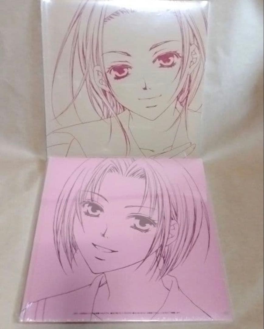 マリア様がみてる&~春~ コレクターズ・エディション、OVA　DVD全巻セット