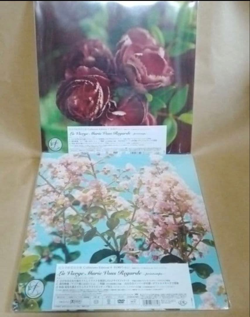 マリア様がみてる&~春~ コレクターズ・エディション、OVA　DVD全巻セット