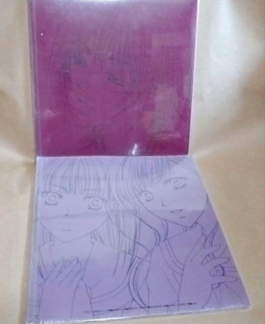 マリア様がみてる&~春~ コレクターズ・エディション、OVA　DVD全巻セット