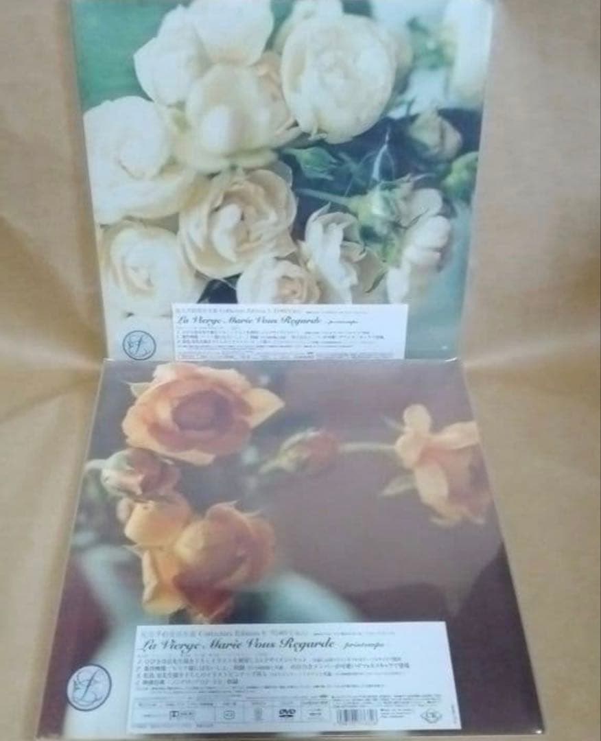 マリア様がみてる&~春~ コレクターズ・エディション、OVA　DVD全巻セット