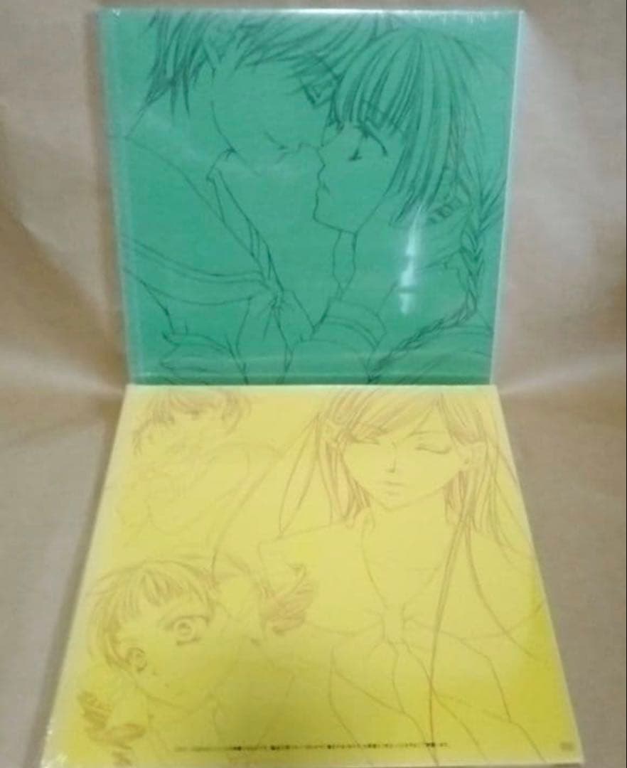 マリア様がみてる&~春~ コレクターズ・エディション、OVA　DVD全巻セット