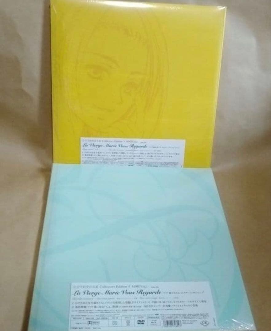 マリア様がみてる&~春~ コレクターズ・エディション、OVA　DVD全巻セット