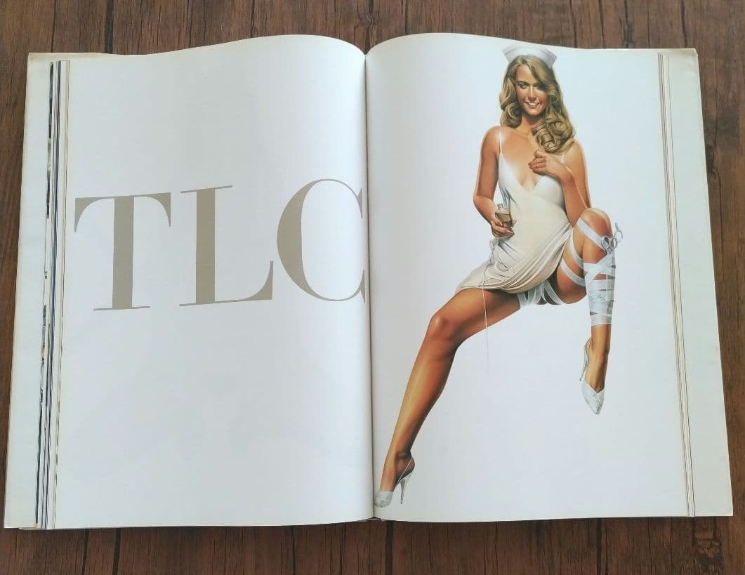 ガイノイド　THE GYNOIDS　/　空山基