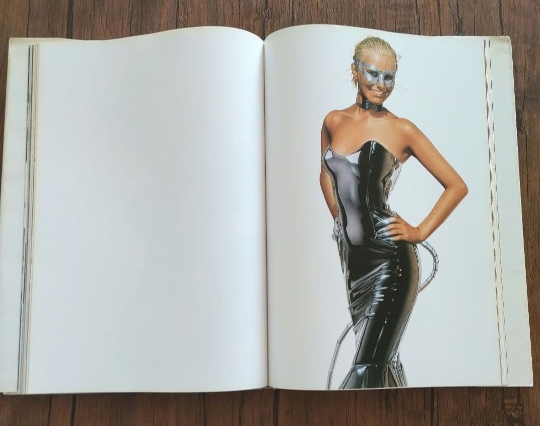 ガイノイド　THE GYNOIDS　/　空山基