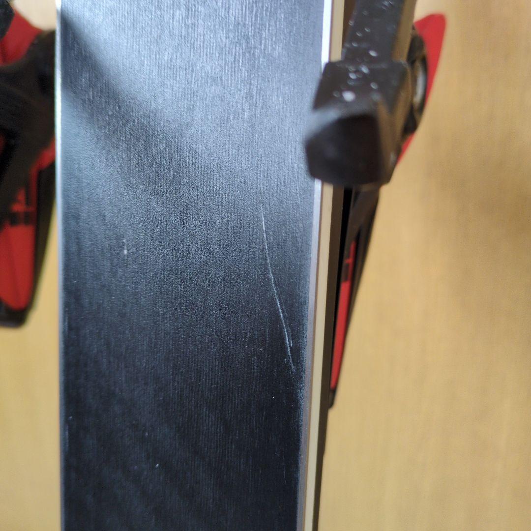 ROSSIGNOL ロシニョール GS 182