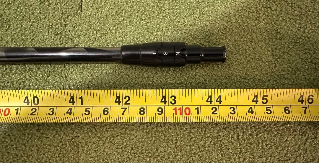 中古美品｜ダイヤモンドスピーダー6SR｜ドライバー向け｜ キャロウェイスリーブ付