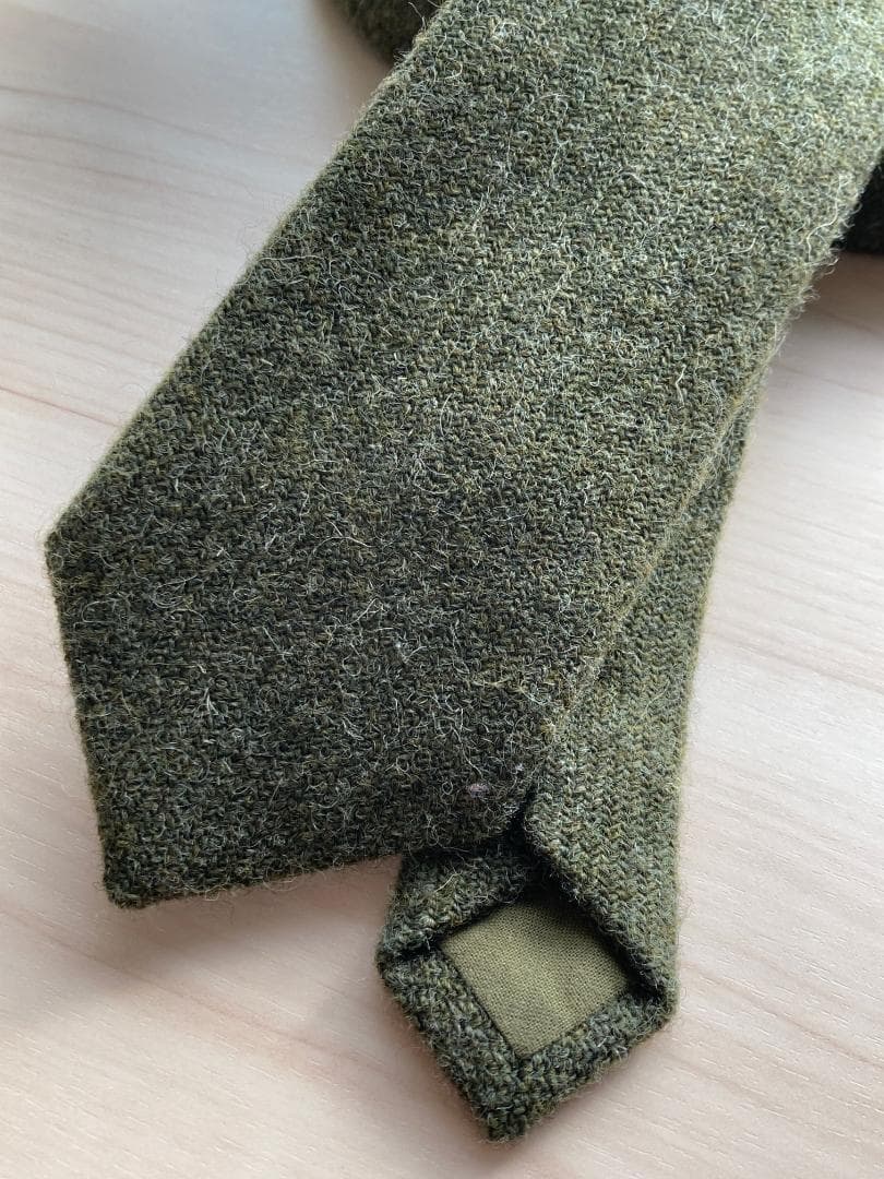 ナイジェルケーボン　ネクタイ