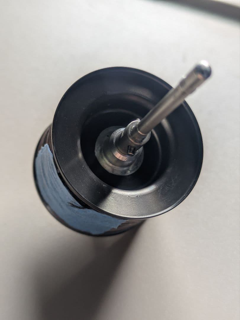 SHIMANO　SLX DC 70 HG XT