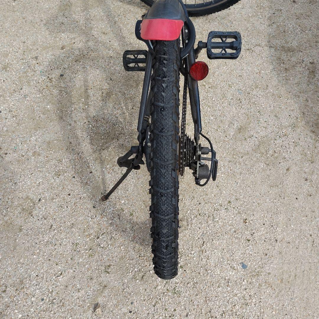 自転車　子供　アサヒサイクル　DRIDE S3　ドライド　24インチ