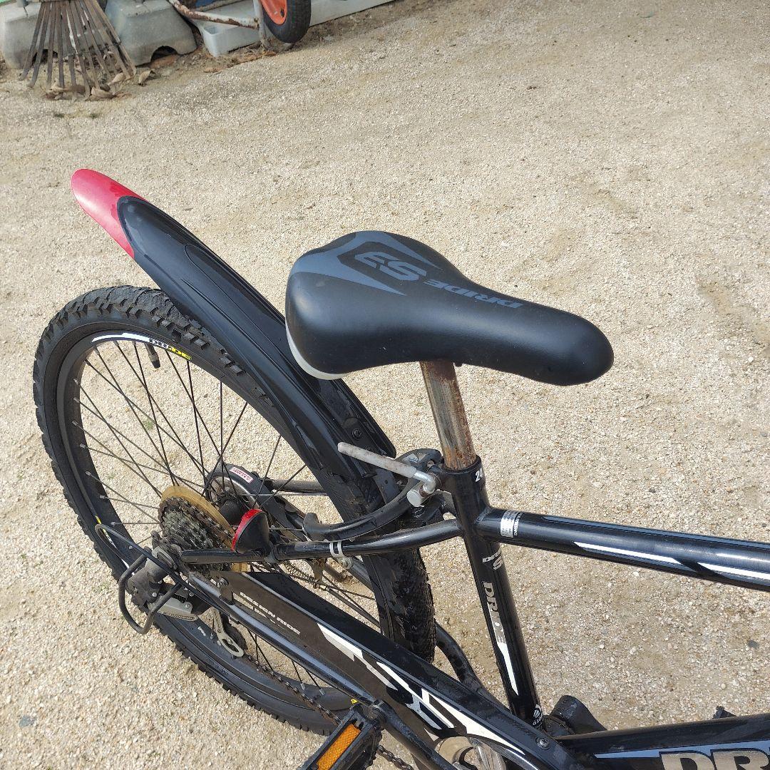 自転車　子供　アサヒサイクル　DRIDE S3　ドライド　24インチ