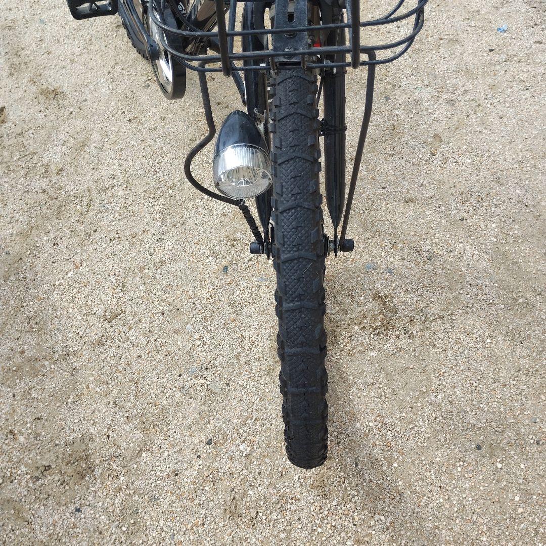 自転車　子供　アサヒサイクル　DRIDE S3　ドライド　24インチ