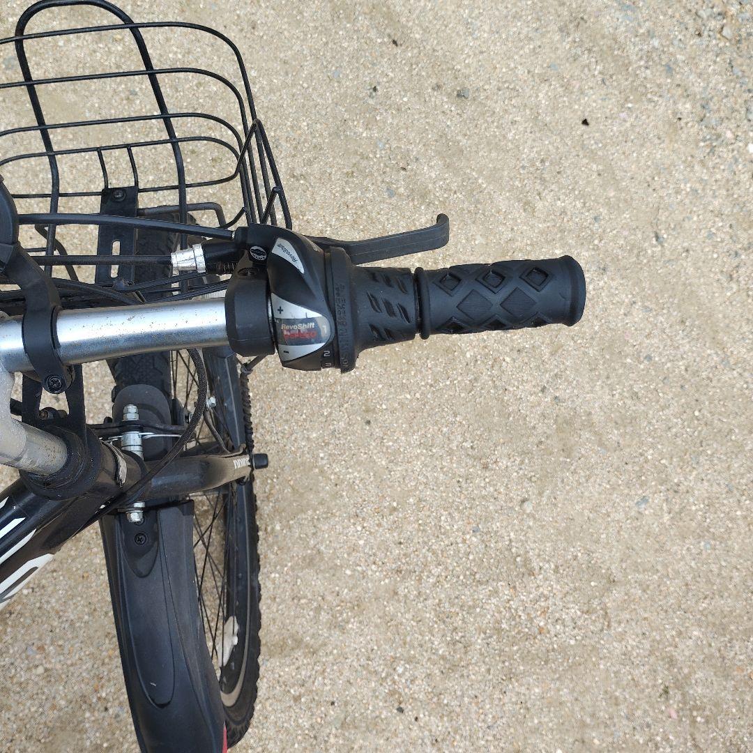 自転車　子供　アサヒサイクル　DRIDE S3　ドライド　24インチ