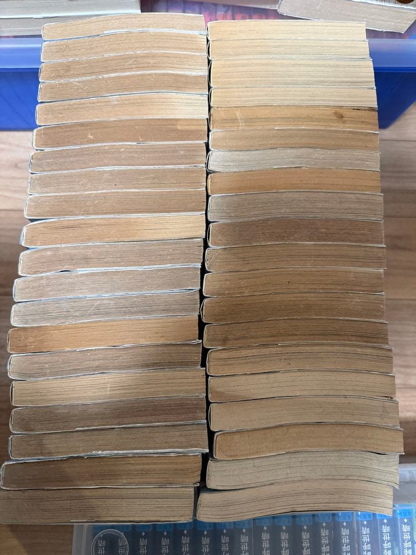 期間限定お値下げ‼️釣りキチ三平　1〜40巻セット　初版12冊