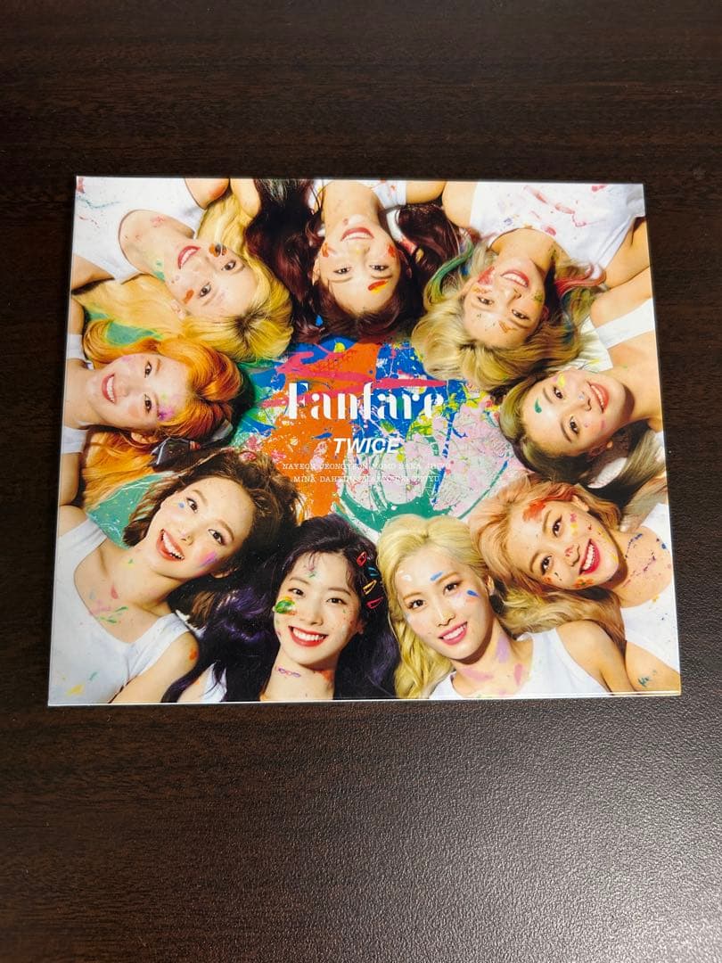 TWICE CD まとめ売り #TWICE3 ツウィトレカ付