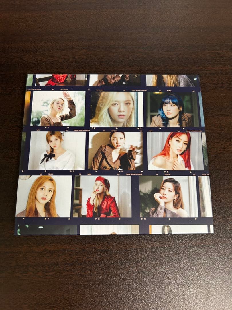 TWICE CD まとめ売り #TWICE3 ツウィトレカ付