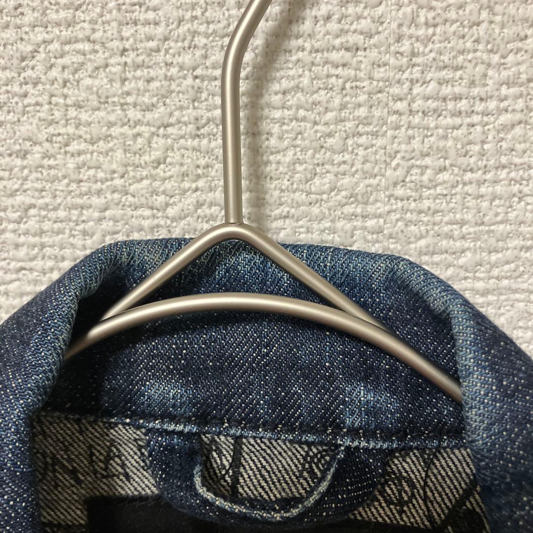 ステューシー　STUSSY International Tribe Gジャン