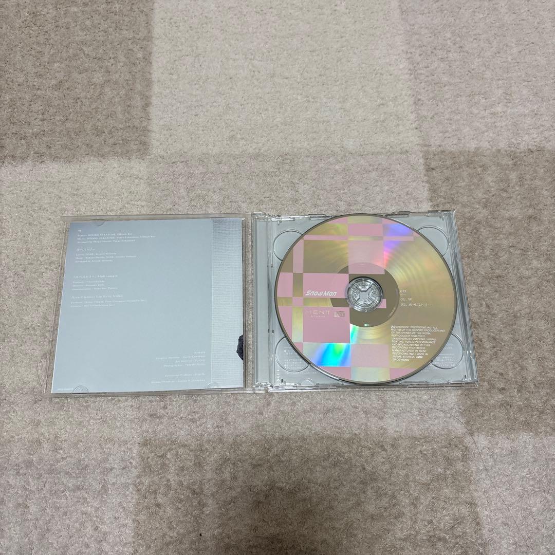  Man CDセット（バラ売り可）