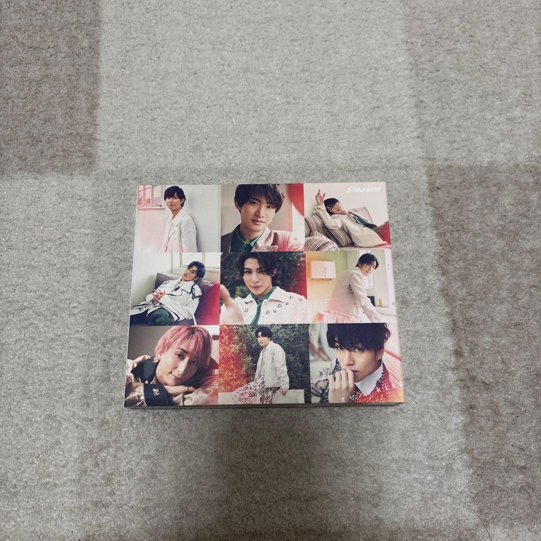  Man CDセット（バラ売り可）