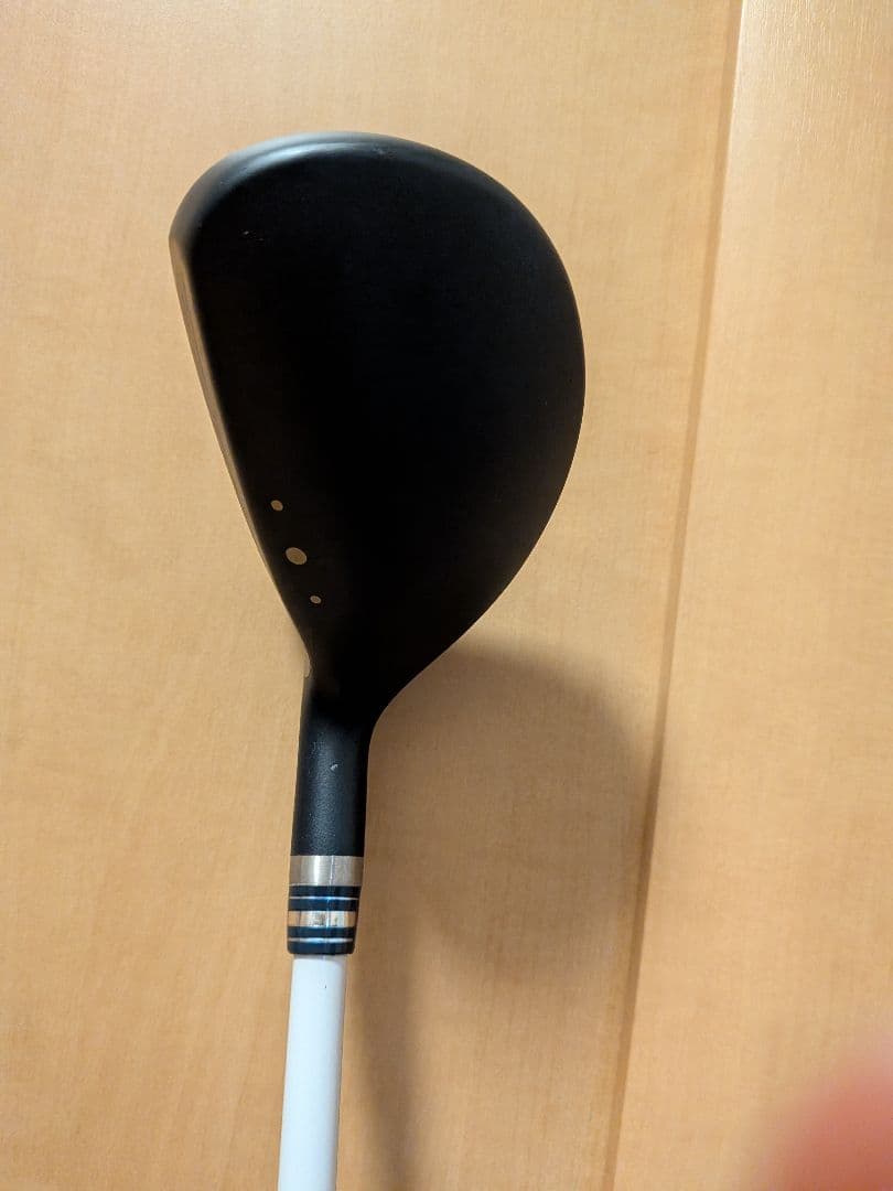 【即日発送】 ping GLE3 5番ユーティリティ ハイブリッド 26度 Ｌ