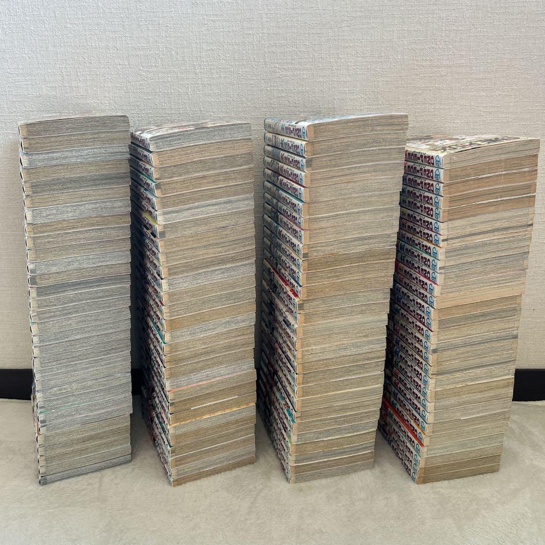 ワンピース ONE PIECE 1～114巻 セット ⑧ 尾田 栄一郎