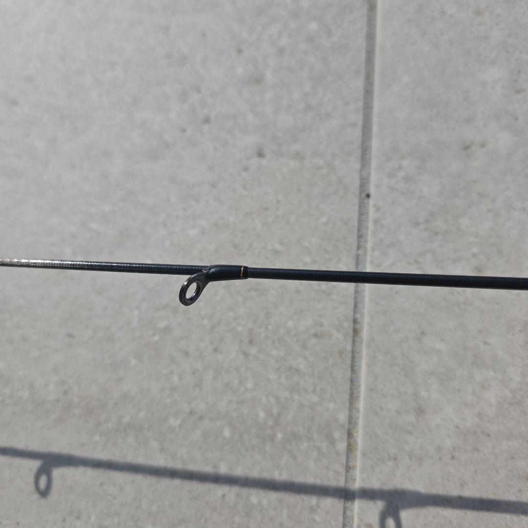 ダイワ　モアザン　ブランジーノAGS　94ML　J　極美品