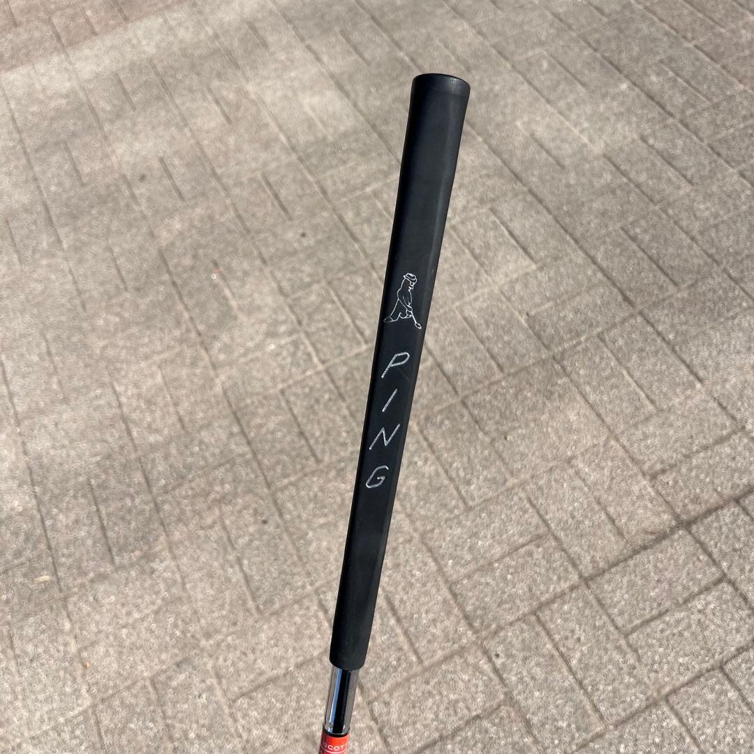 スコッティキャメロン スタジオステンレス ニューポートビーチ 極美品 34.72