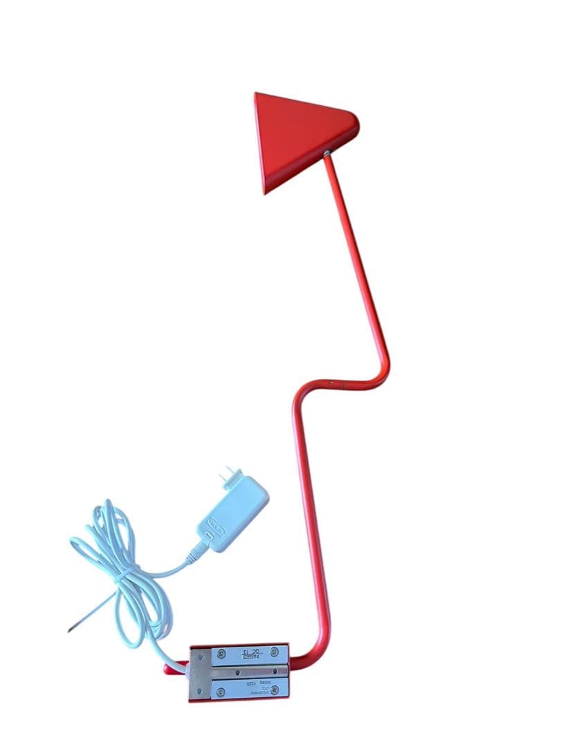 IKEA PS 2012 LED 壁掛けアームランプ Jelinek レア品