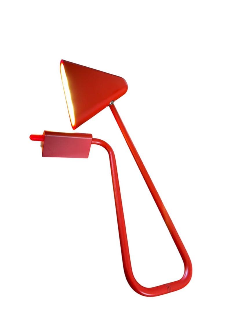 IKEA PS 2012 LED 壁掛けアームランプ Jelinek レア品