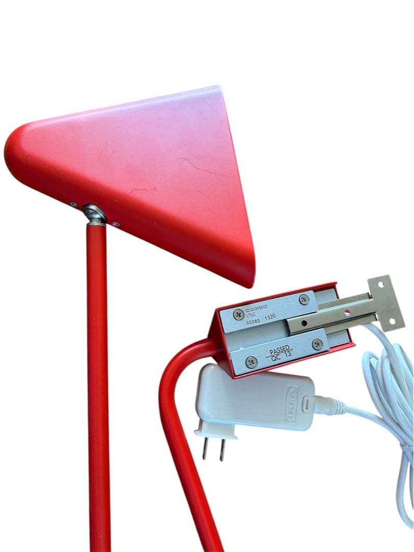 IKEA PS 2012 LED 壁掛けアームランプ Jelinek レア品