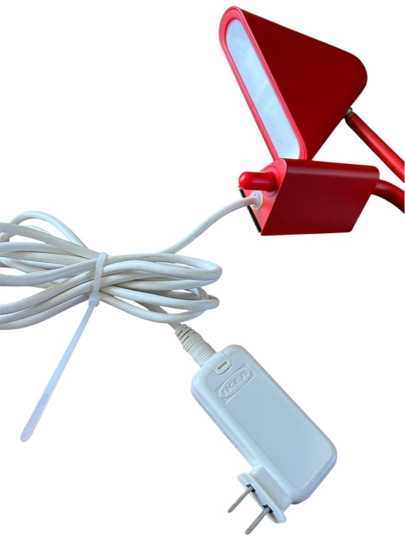 IKEA PS 2012 LED 壁掛けアームランプ Jelinek レア品