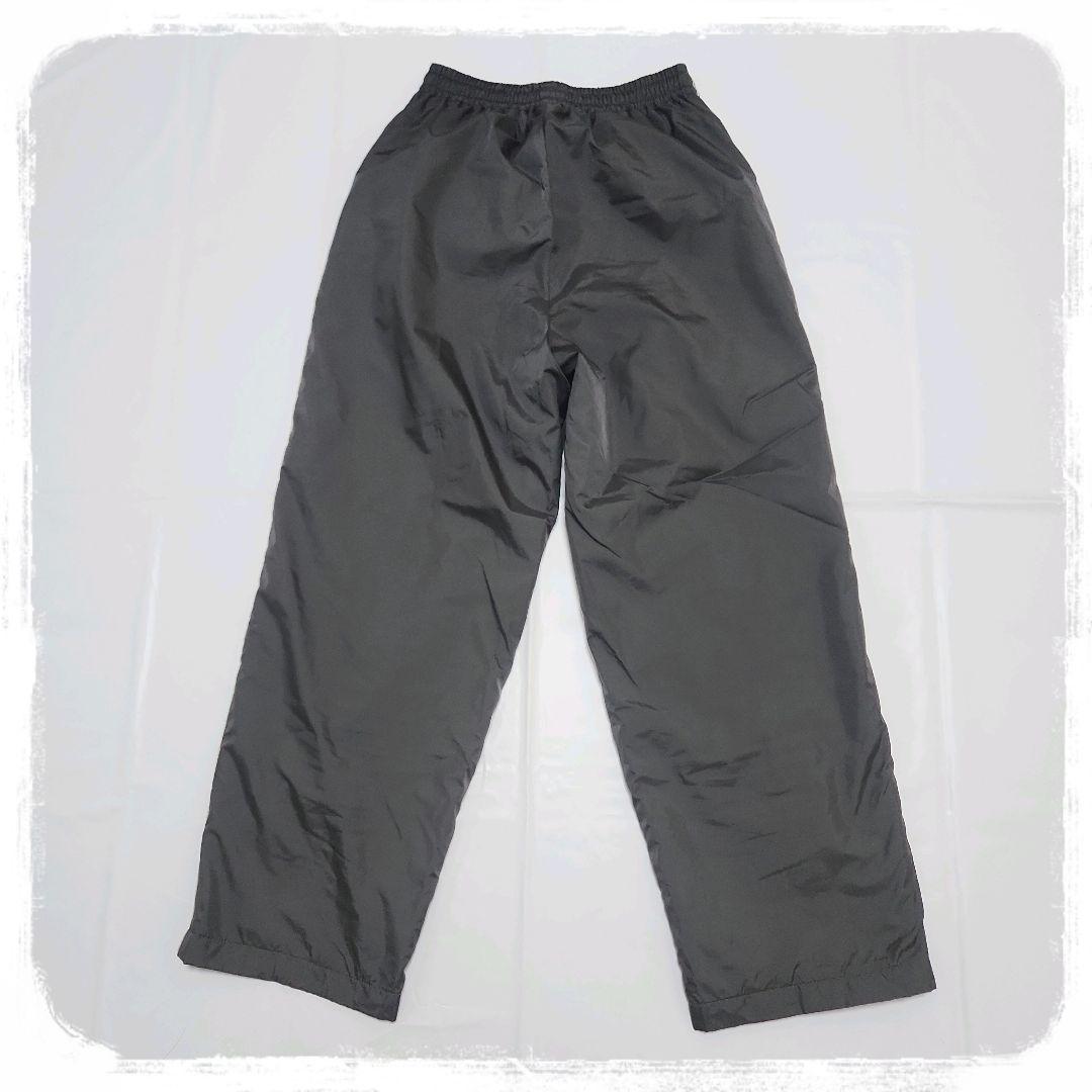 激レア✨️　ウインドブレーカー　セットアップ　プージャー　刺繍ロゴ