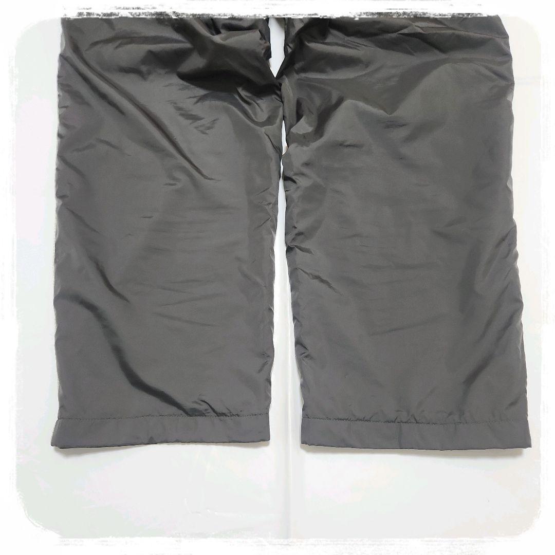 激レア✨️　ウインドブレーカー　セットアップ　プージャー　刺繍ロゴ