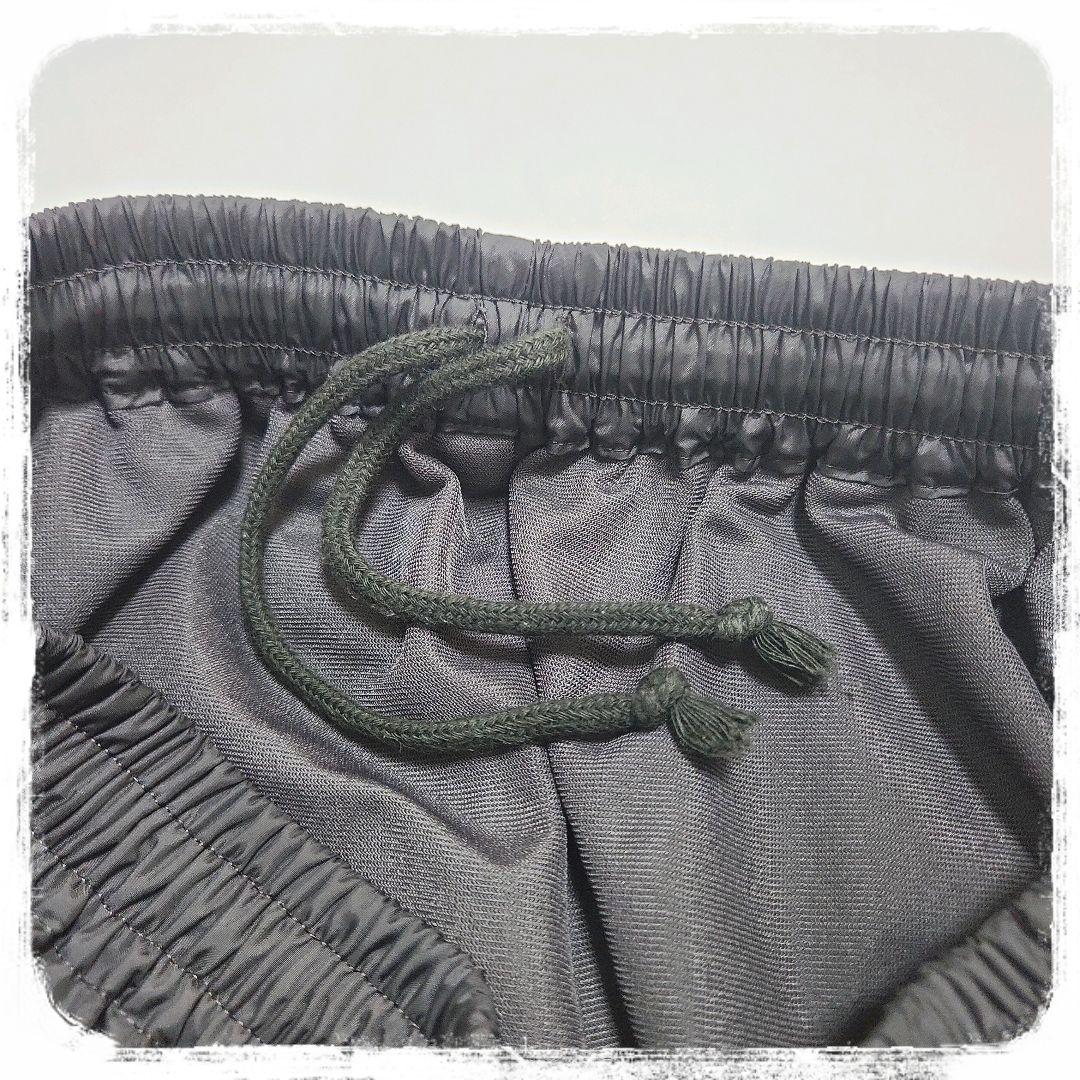 激レア✨️　ウインドブレーカー　セットアップ　プージャー　刺繍ロゴ