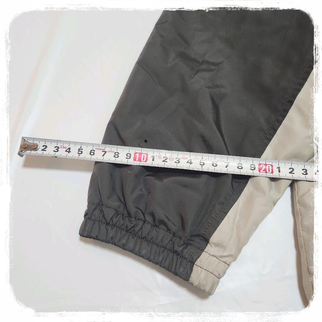 激レア✨️　ウインドブレーカー　セットアップ　プージャー　刺繍ロゴ