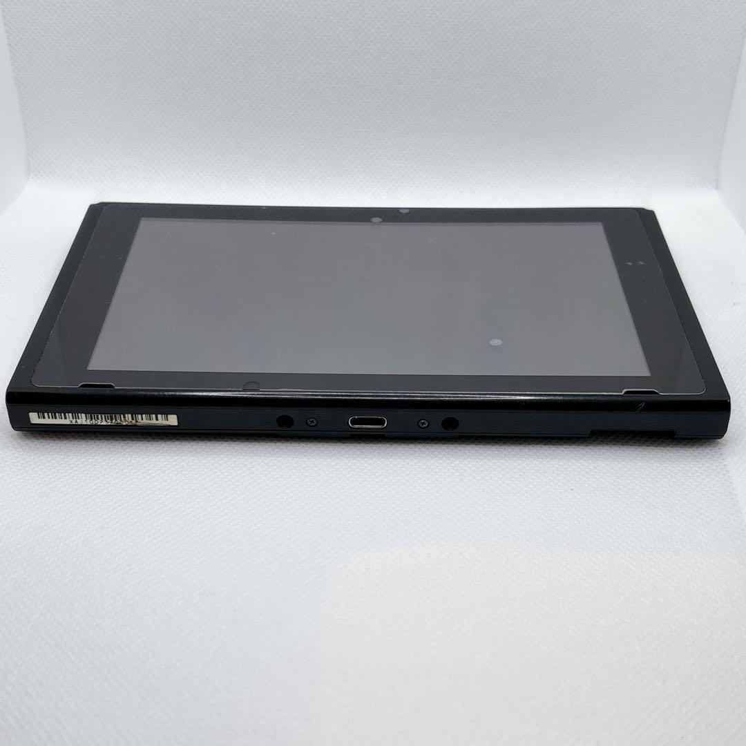 【傷あり】Nintendo Switch 本体 HAC-001動作確認済み