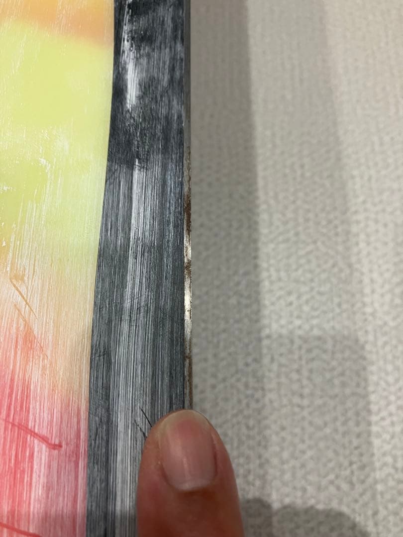 サロモン ジプシー143 ビンディング2点セット