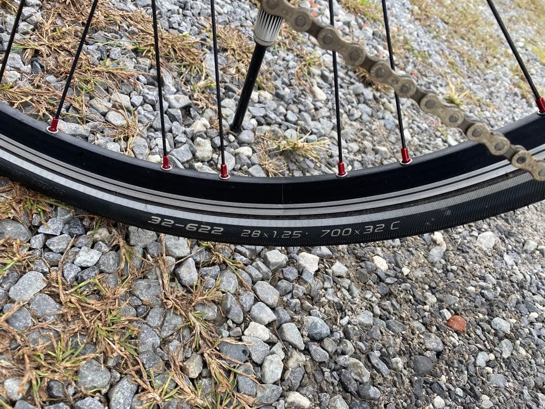 ビアンキ　Bianchi CAMALEONTE Due クロスバイク 700C