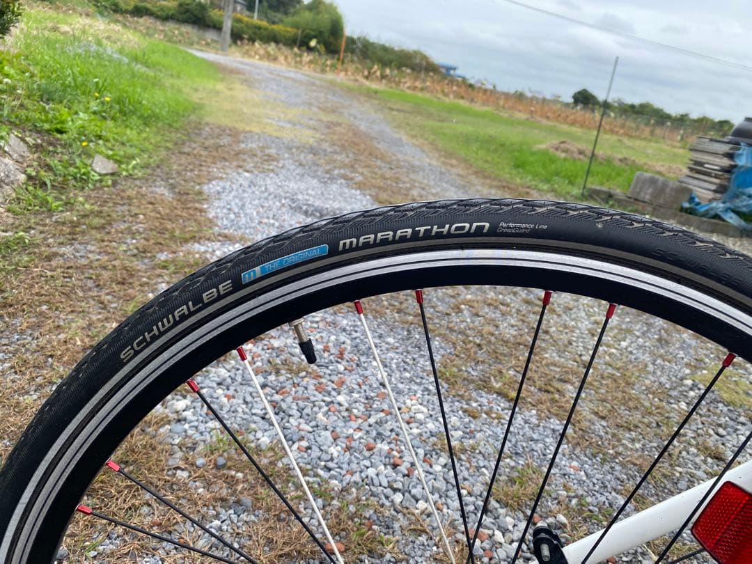 ビアンキ　Bianchi CAMALEONTE Due クロスバイク 700C