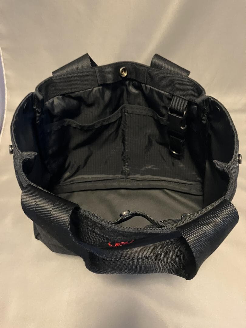 BRIEFING ブリーフィング カート トートバック