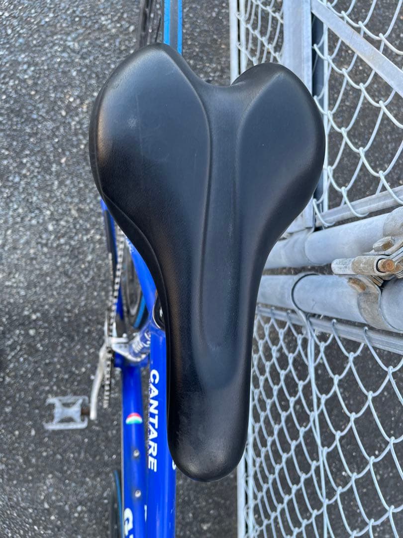 GIOS CANTARE 2×9S カーボンフォーク　カンターレ　tiagra