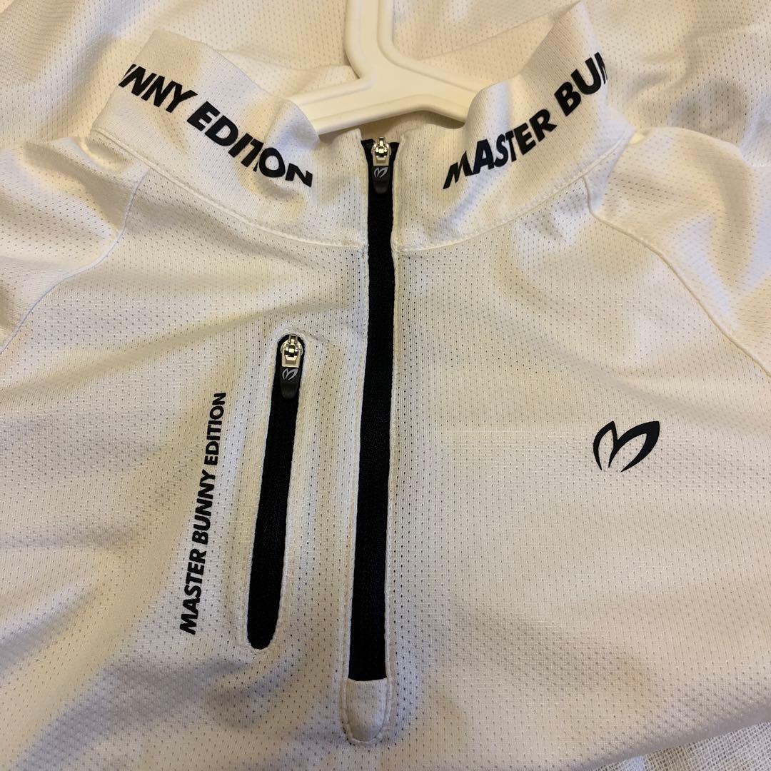 【未使用】マスターバニーエディション　半袖シャツ　サイズ0