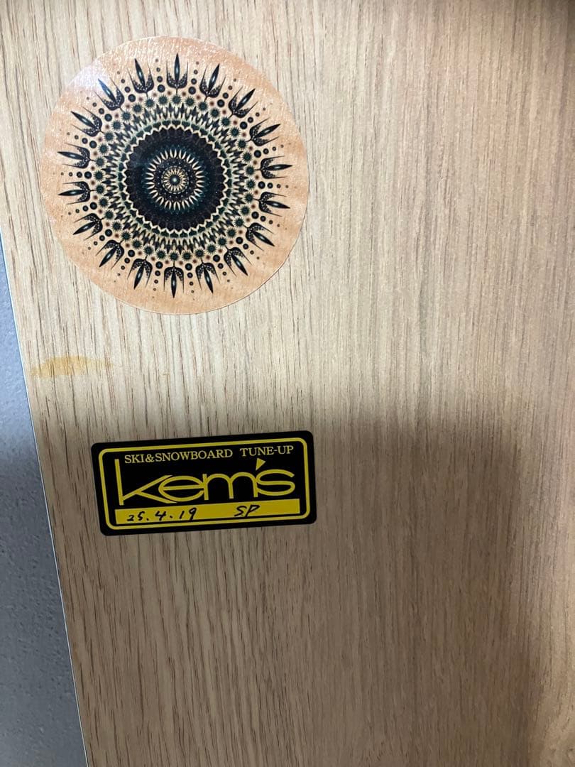 オガサカ ファーストトラック SR164