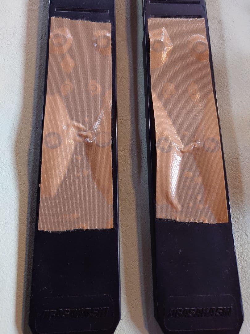 MARKER　ビンディング　xcomp12（OGASAKAプレート付き）