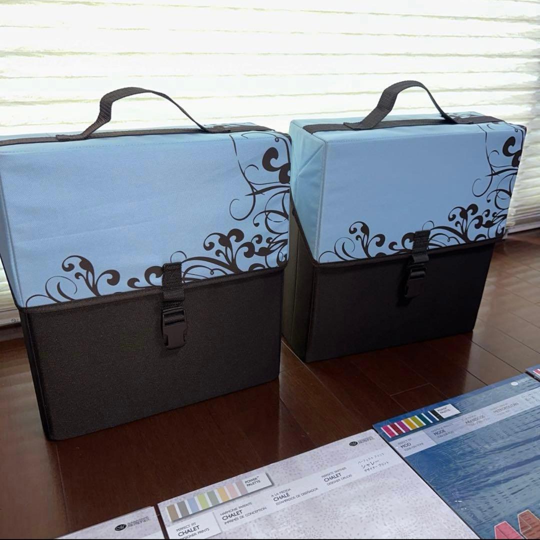 「す」　クリエイティブメモリーズ　ペーパー類