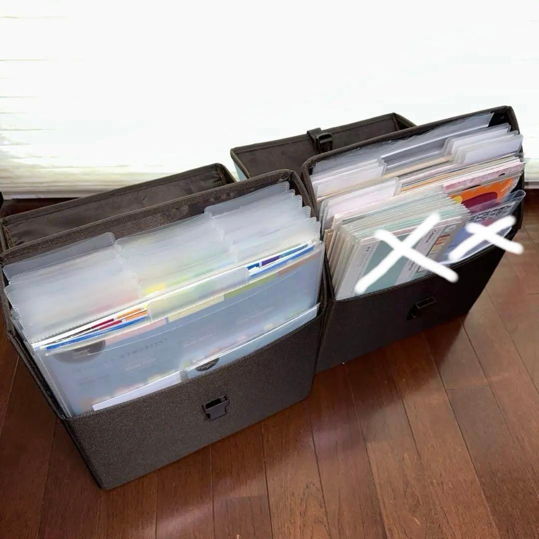 「す」　クリエイティブメモリーズ　ペーパー類