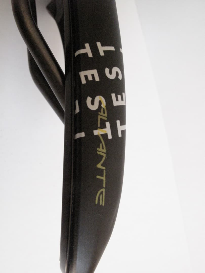 fi'zi:k Aliante Large size150mm TEST サドル