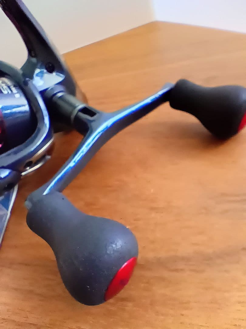 シマノ ’10 セフィア CI4 C3000HGSDH SHIMANO エギング