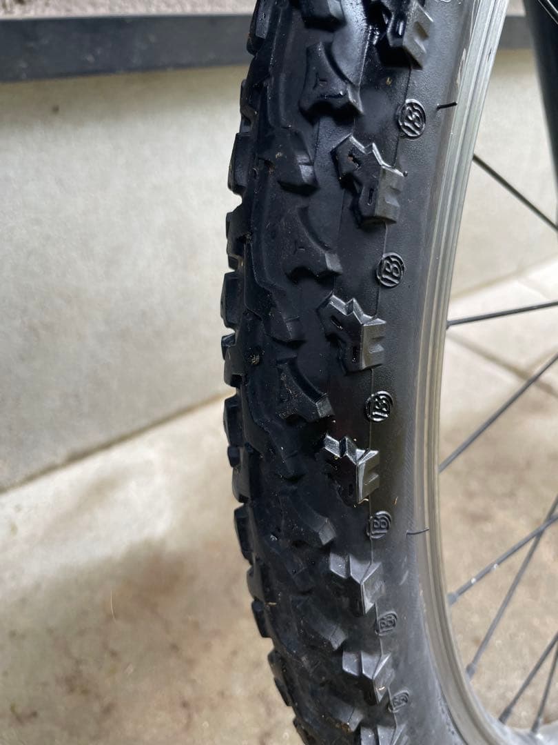 Trek A300 マウンテンバイク